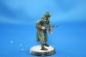 Preview: Nordwind 1/48  012 german soldier in greycoat